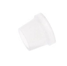 2x4mm PVDF Compression Ring [10 Pieces]