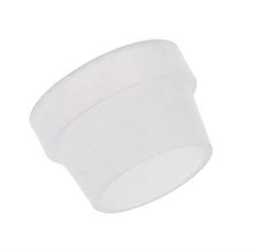 10x12mm PVDF Compression Ring [5 Pieces]