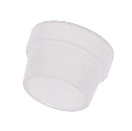 10x12mm PVDF Compression Ring [5 Pieces]