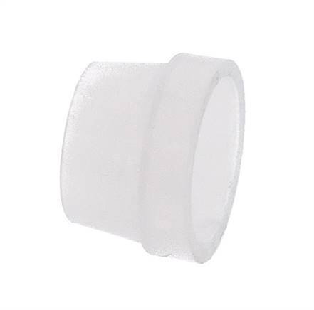 10x12mm PVDF Compression Ring [5 Pieces]