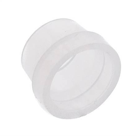 10x12mm PVDF Compression Ring [5 Pieces]