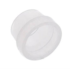 10x12mm PVDF Compression Ring [5 Pieces]