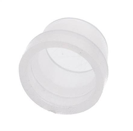 10x12mm PVDF Compression Ring [5 Pieces]