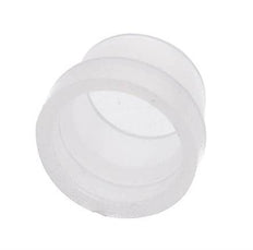 10x12mm PVDF Compression Ring [5 Pieces]
