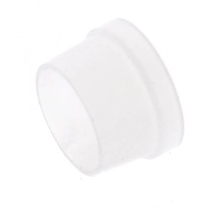 10x12mm PVDF Compression Ring [5 Pieces]