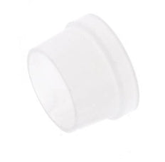 10x12mm PVDF Compression Ring [5 Pieces]