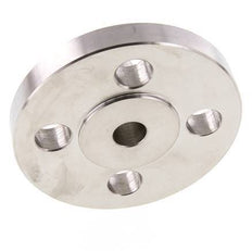 Welding Neck Flange DN10-PN16 17.2mm 1.4571 DIN 2633