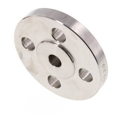 Welding Neck Flange DN10-PN16 17.2mm 1.4571 DIN 2633