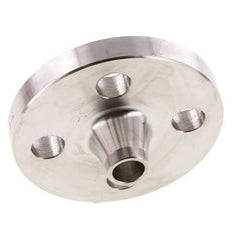 Welding Neck Flange DN10-PN16 17.2mm 1.4571 DIN 2633