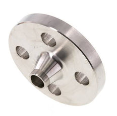 Welding Neck Flange DN10-PN16 17.2mm 1.4571 DIN 2633