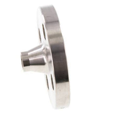 Welding Neck Flange DN10-PN16 17.2mm 1.4571 DIN 2633