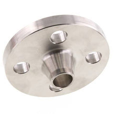 Welding Neck Flange DN15-PN16 21.3mm 1.4571 DIN 2633