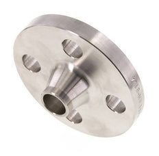 Welding Neck Flange DN15-PN16 21.3mm 1.4571 DIN 2633