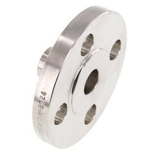Welding Neck Flange DN15-PN16 21.3mm 1.4571 DIN 2633
