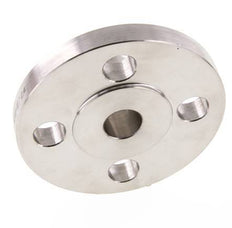 Welding Neck Flange DN15-PN16 21.3mm 1.4571 DIN 2633