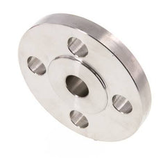 Welding Neck Flange DN15-PN16 21.3mm 1.4571 DIN 2633
