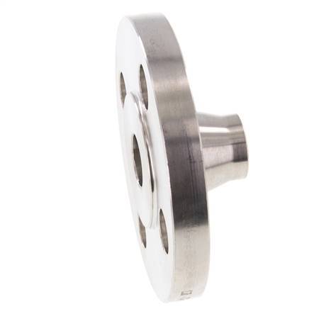Welding Neck Flange DN15-PN16 21.3mm 1.4571 DIN 2633
