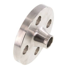 Welding Neck Flange DN15-PN16 21.3mm 1.4571 DIN 2633