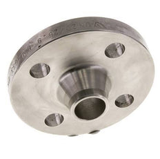 Welding Neck Flange DN20-PN16 26.9mm 1.4571 DIN 2633