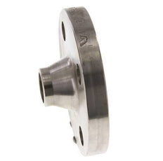Welding Neck Flange DN20-PN16 26.9mm 1.4571 DIN 2633