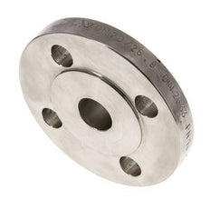Welding Neck Flange DN20-PN16 26.9mm 1.4571 DIN 2633