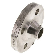 Welding Neck Flange DN20-PN16 26.9mm 1.4571 DIN 2633