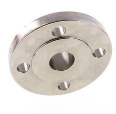 Welding Neck Flange DN25-PN16 33.7mm 1.4571 DIN 2633