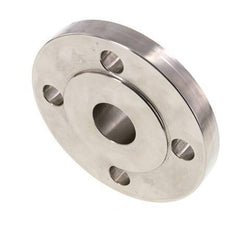Welding Neck Flange DN25-PN16 33.7mm 1.4571 DIN 2633