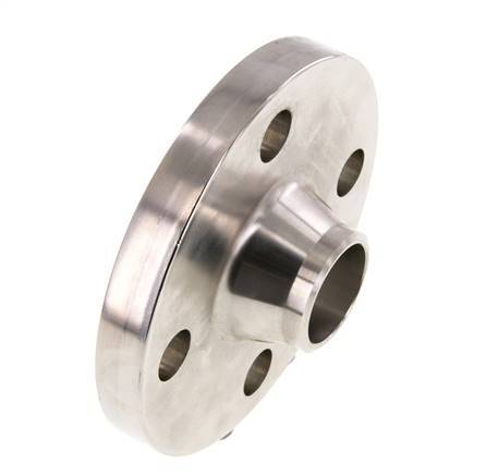 Welding Neck Flange DN25-PN16 33.7mm 1.4571 DIN 2633