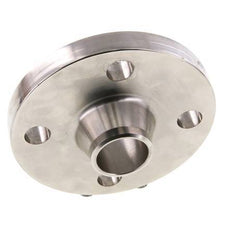 Welding Neck Flange DN25-PN16 33.7mm 1.4571 DIN 2633