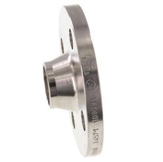 Welding Neck Flange DN32-PN16 42.4mm 1.4571 DIN 2633