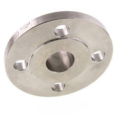 Welding Neck Flange DN32-PN16 42.4mm 1.4571 DIN 2633