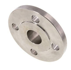 Welding Neck Flange DN32-PN16 42.4mm 1.4571 DIN 2633
