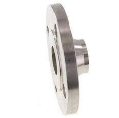 Welding Neck Flange DN32-PN16 42.4mm 1.4571 DIN 2633