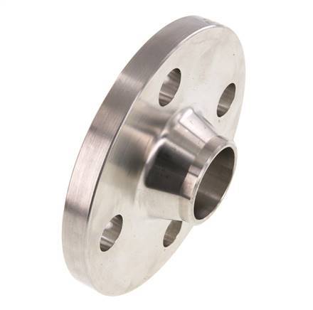 Welding Neck Flange DN32-PN16 42.4mm 1.4571 DIN 2633