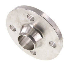 Welding Neck Flange DN65-PN16 76.1mm 1.4571 DIN 2633