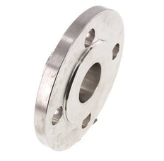 Welding Neck Flange DN65-PN16 76.1mm 1.4571 DIN 2633