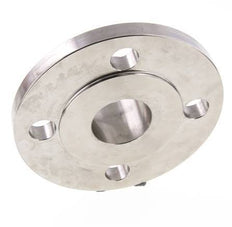 Welding Neck Flange DN65-PN16 76.1mm 1.4571 DIN 2633