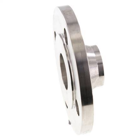 Welding Neck Flange DN65-PN16 76.1mm 1.4571 DIN 2633