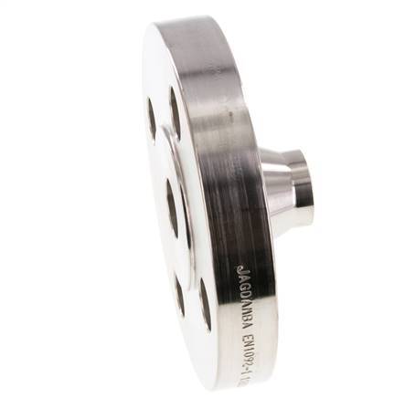 Welding Neck Flange DN65-PN100 76.1mm 1.4571 DIN 2637
