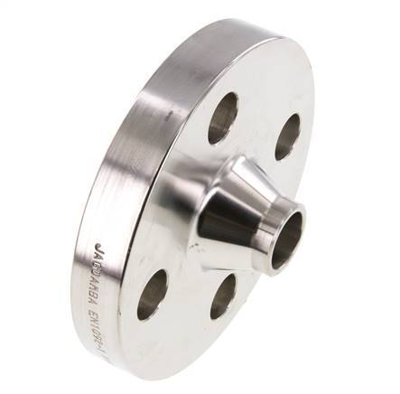 Welding Neck Flange DN65-PN100 76.1mm 1.4571 DIN 2637