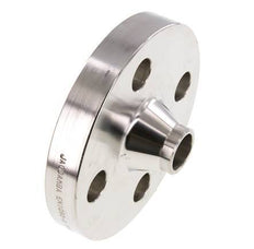 Welding Neck Flange DN65-PN100 76.1mm 1.4571 DIN 2637