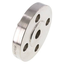 Welding Neck Flange DN65-PN100 76.1mm 1.4571 DIN 2637