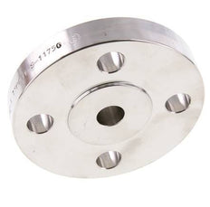 Welding Neck Flange DN65-PN16 76.1mm 1.4571 EN 1092-1 (type 11)