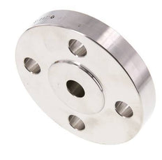 Welding Neck Flange DN65-PN16 76.1mm 1.4571 EN 1092-1 (type 11)