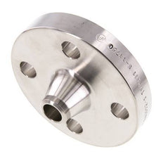 Welding Neck Flange DN65-PN16 76.1mm 1.4571 EN 1092-1 (type 11)