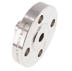 Welding Neck Flange DN65-PN16 76.1mm 1.4571 EN 1092-1 (type 11)