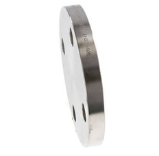 Blind Flange DN40-PN16 Stainless Steel 1.4571 DIN 2527