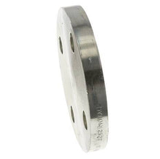 Blind Flange DN40-PN16 Zinc-Plated Steel DIN 2527