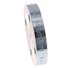 Blind Flange DN20-PN40 Zinc-Plated Steel DIN 2527 And EN 1092-1 (Type 05)